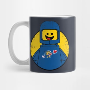 Spaceship...Spaceship... Mug